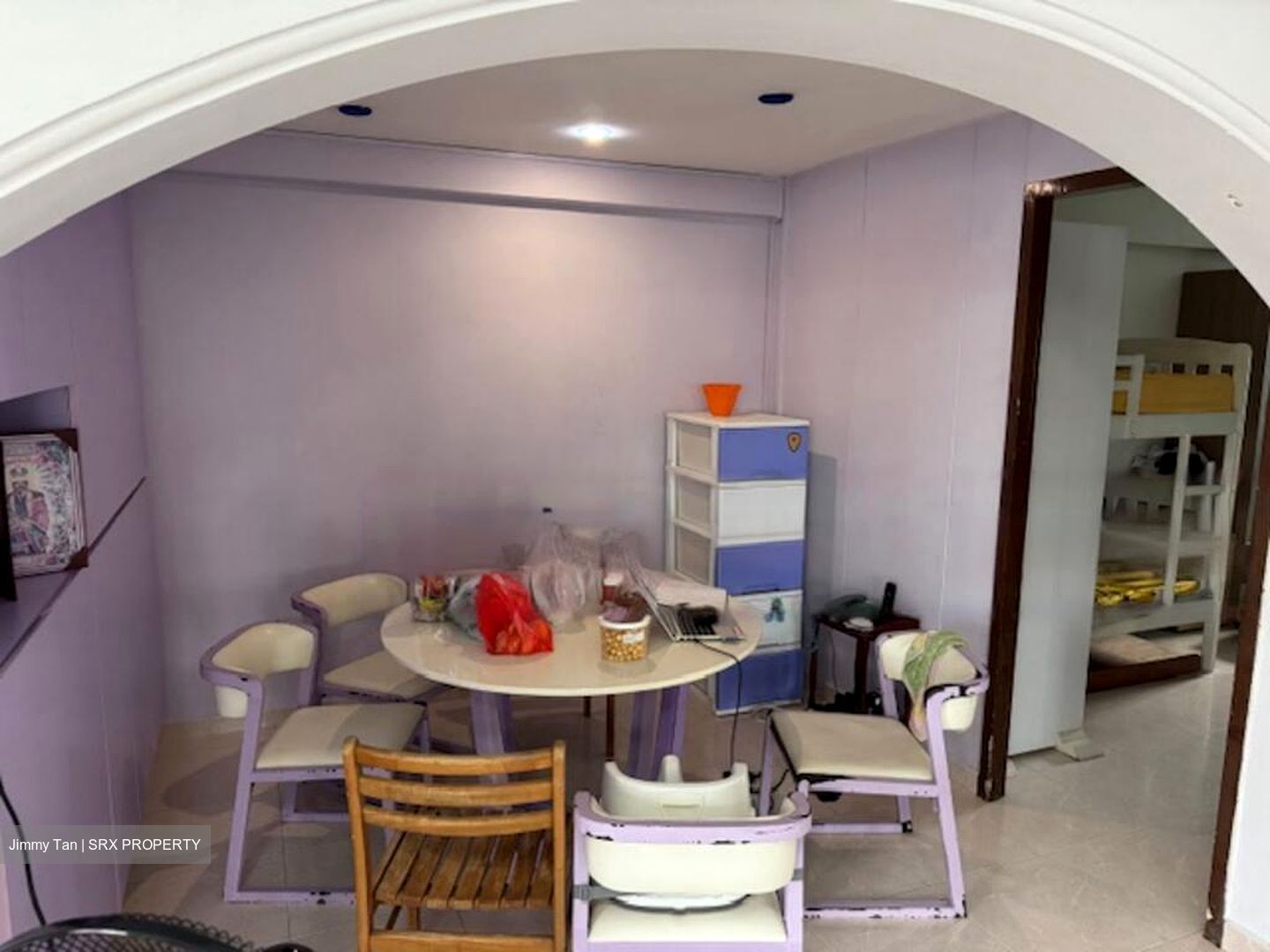 Blk 347 Kang Ching Road (Jurong West), HDB 5 Rooms #450485471